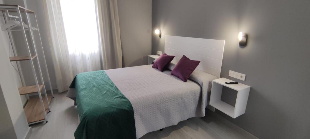 Apartamentos Harmonia Merida Exterior foto