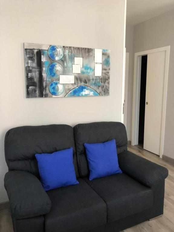 Apartamentos Harmonia Merida Cameră foto