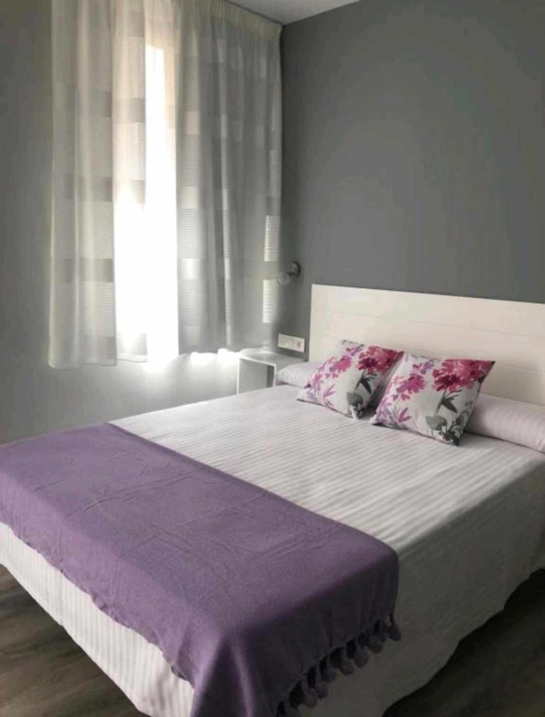 Apartamentos Harmonia Merida Cameră foto