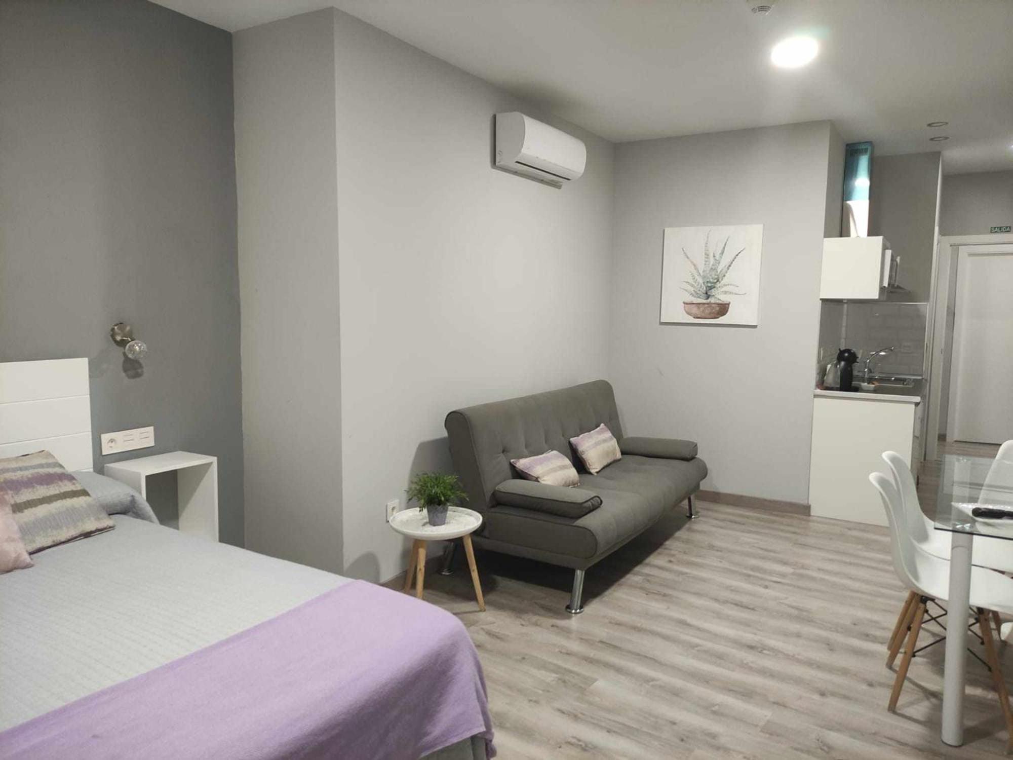 Apartamentos Harmonia Merida Cameră foto