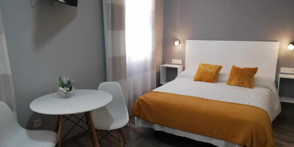 Apartamentos Harmonia Merida Exterior foto
