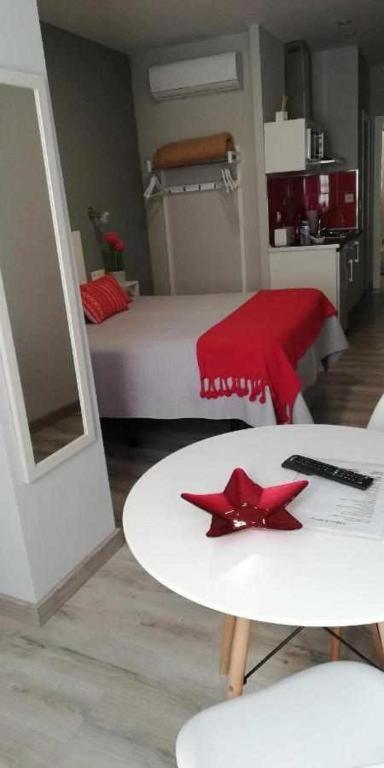 Apartamentos Harmonia Merida Exterior foto